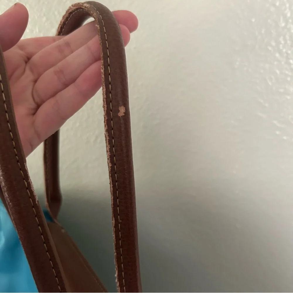 Longchamp Le Pliage Tote Type “M” Model - Picture 8 of 10